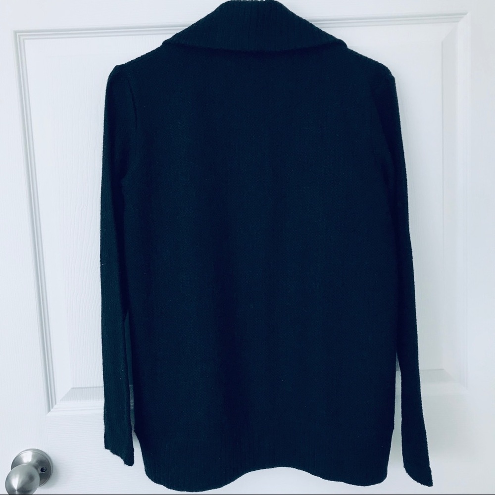 Knit Cardigan - Picture 2 of 5